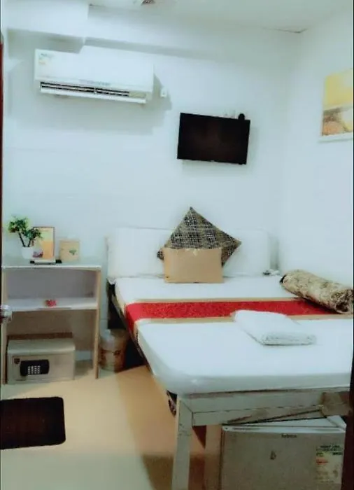 Shangri-La Guest House-1