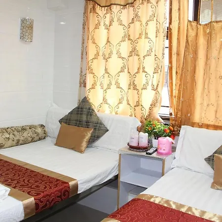 Shangri-La Guest House-3